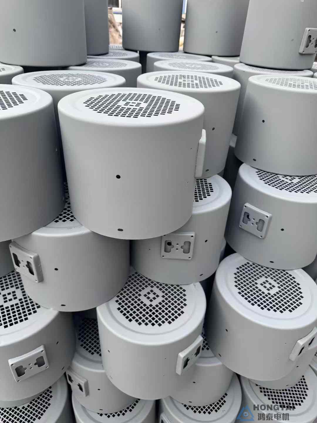 YBE2-200L1-6变频电机用G系列变频风机