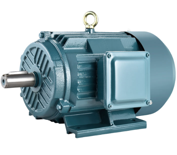 YBE2-200L1-6六八极电机参数表