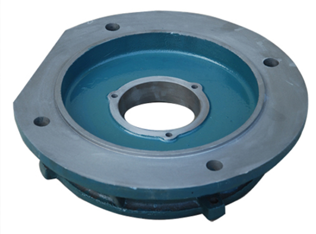 YBE2-200L1-6电机法兰盘-立式电机前端盖-驱动端